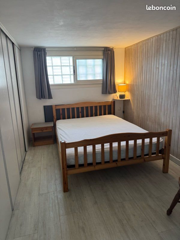 Appartement à louer, 46m², Canet-en-Roussillon