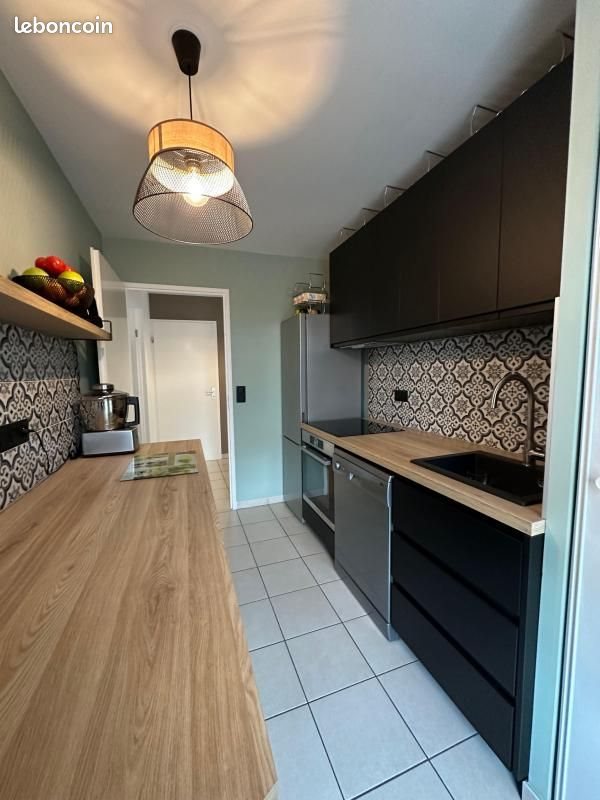 Appartement à vendre, 70m², Amiens