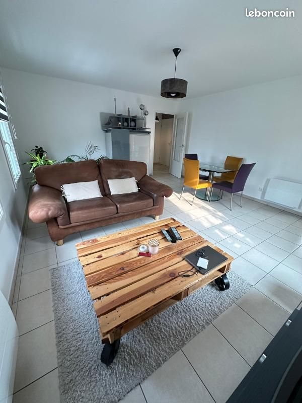 Appartement à vendre, 70m², Amiens