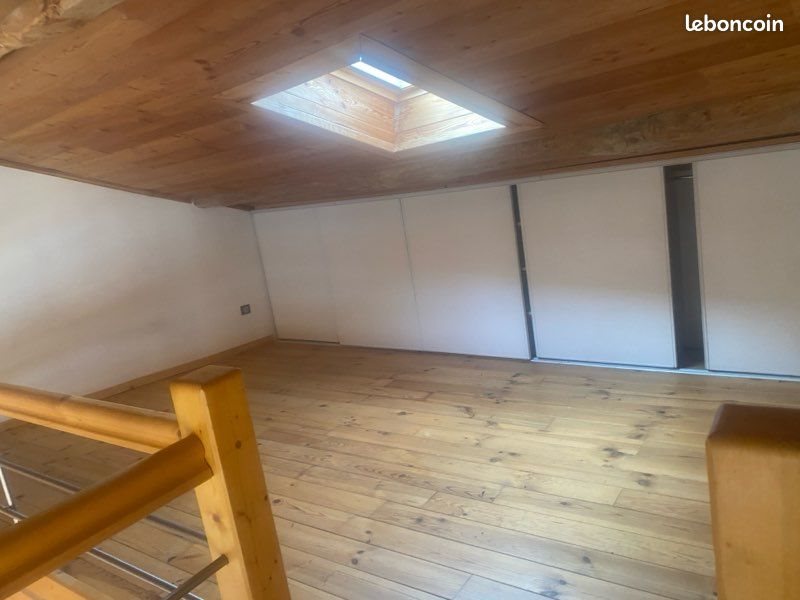 Appartement à louer, 80m², Dun