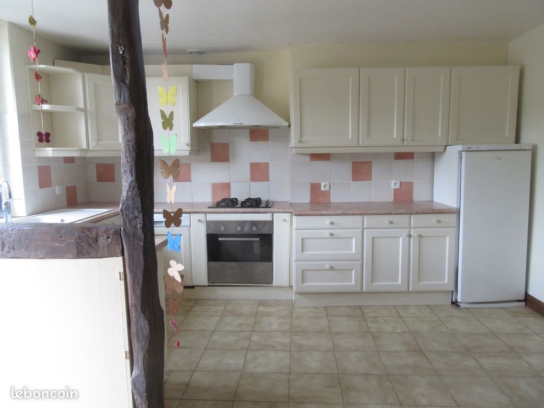 Maison à vendre, 165m², Amboise