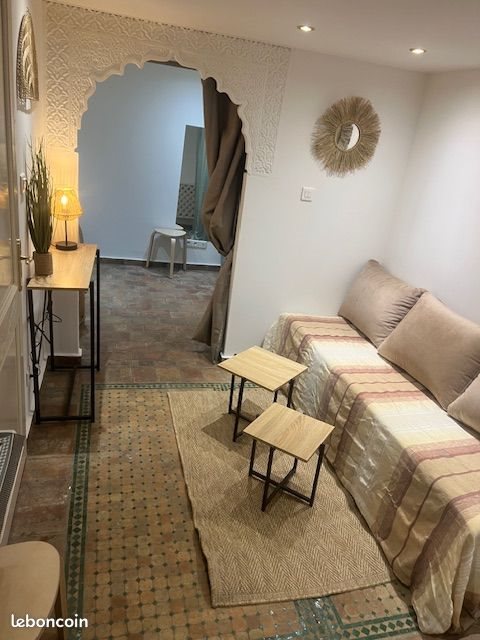 Appartement à louer, 35m², Aix-en-Provence