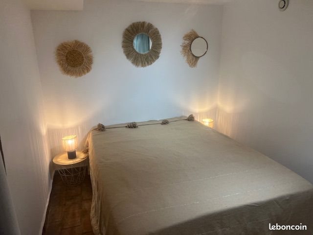 Appartement à louer, 35m², Aix-en-Provence