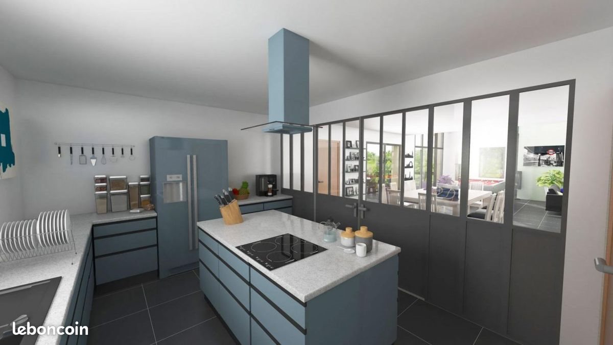 Maison à vendre, 113m², Avallon