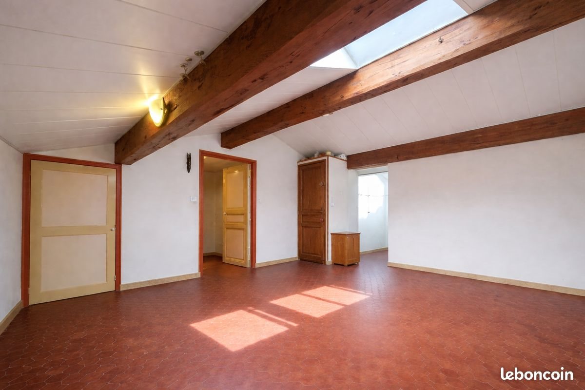 Appartement à vendre, 27m², Auriol
