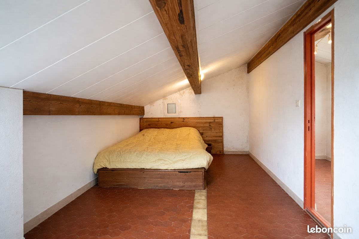 Appartement à vendre, 27m², Auriol