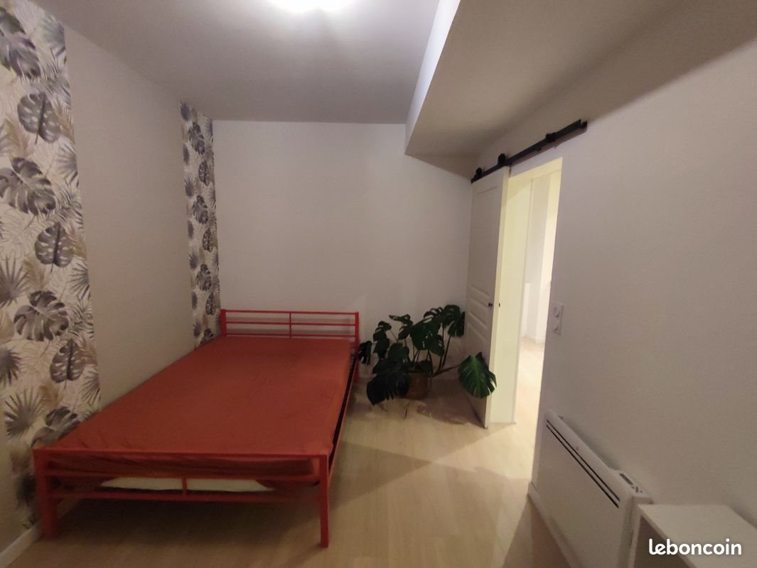 Appartement à louer, 40m², Doué-en-Anjou