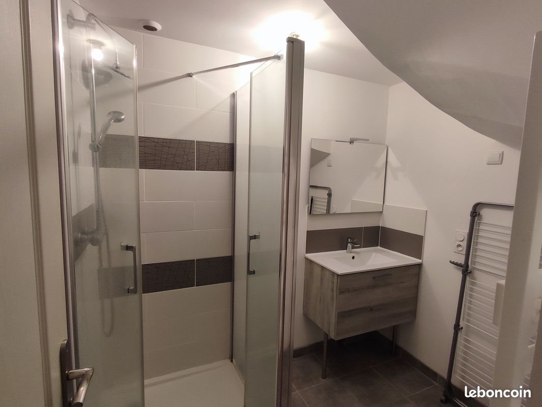 Appartement à louer, 40m², Doué-en-Anjou