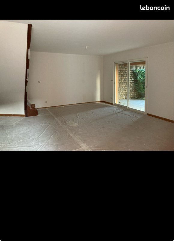 Maison à louer, 130m², Chatuzange-le-Goubet