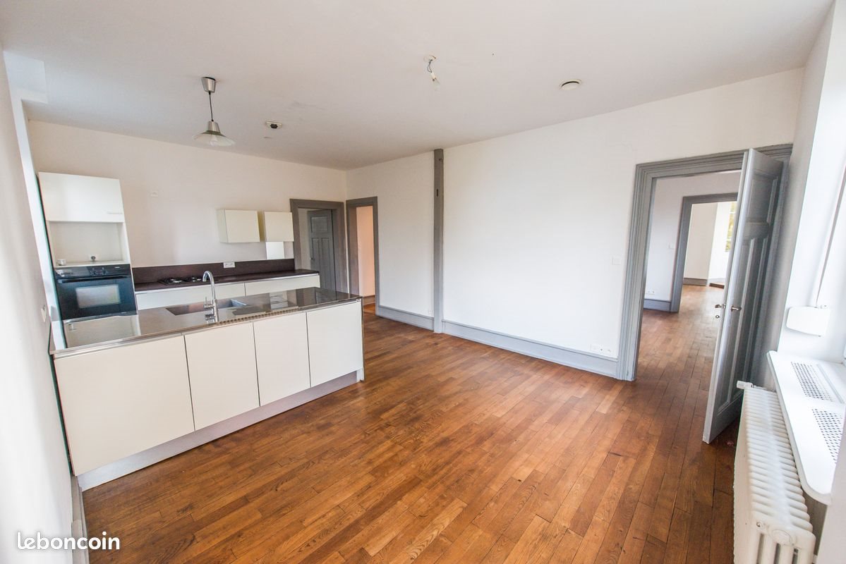 Appartement à louer, 85m², Eichhoffen