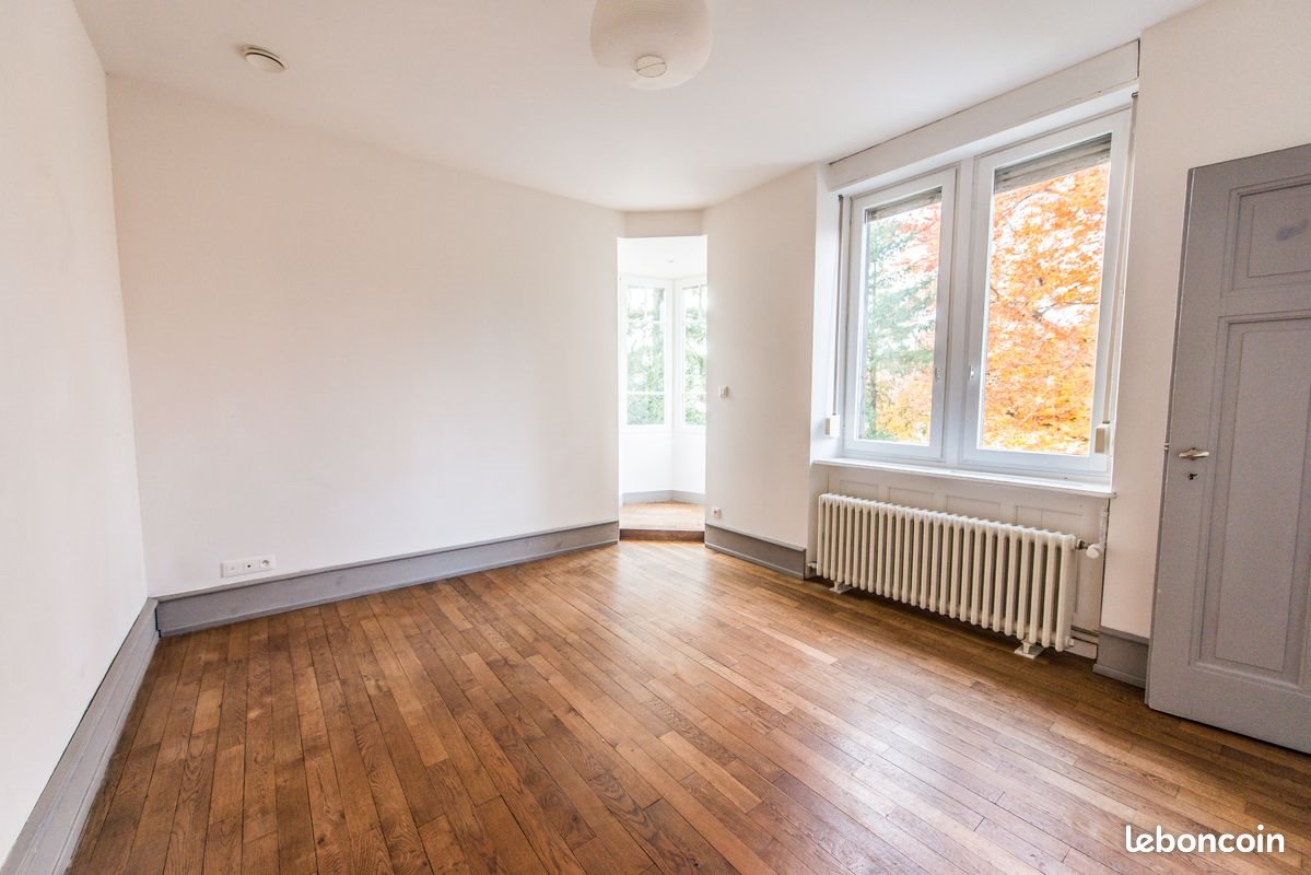 Appartement à louer, 85m², Eichhoffen