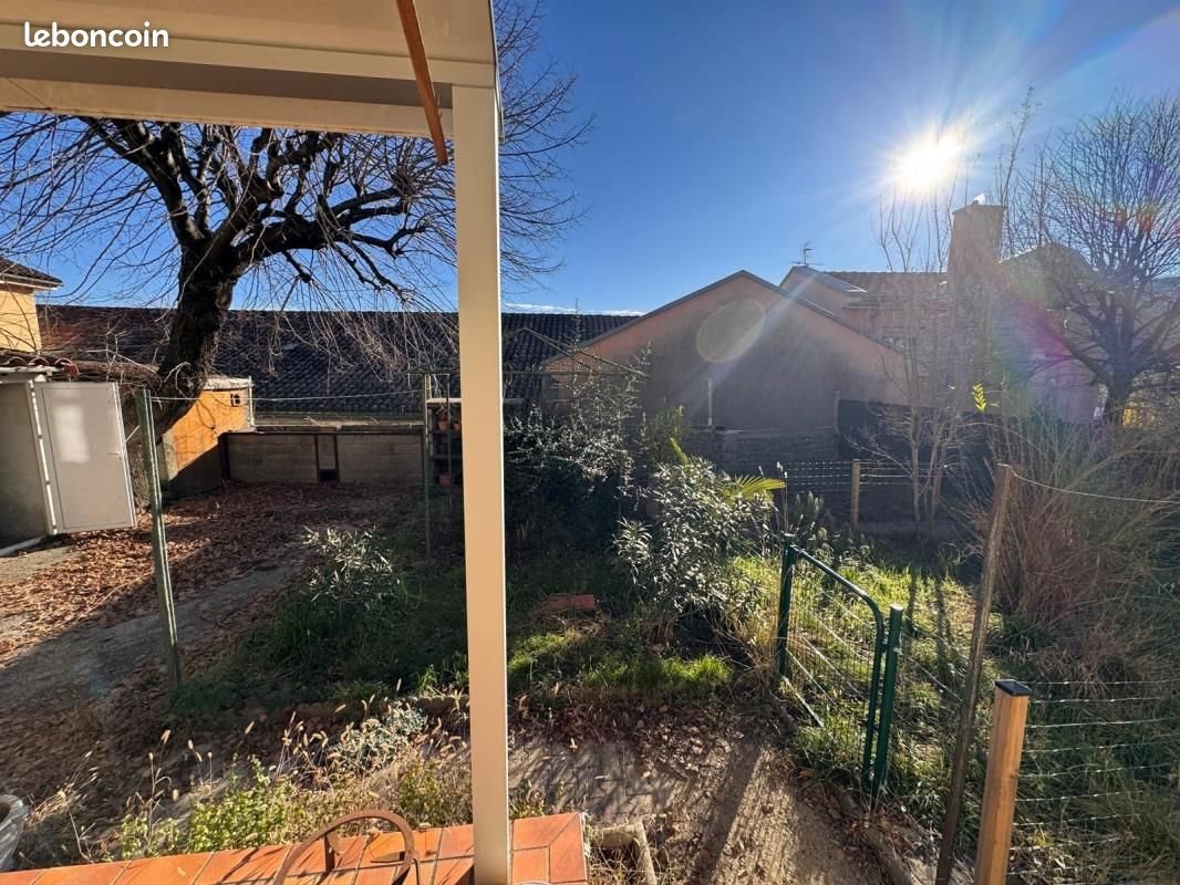 Appartement à vendre, 58m², La Grand-Combe