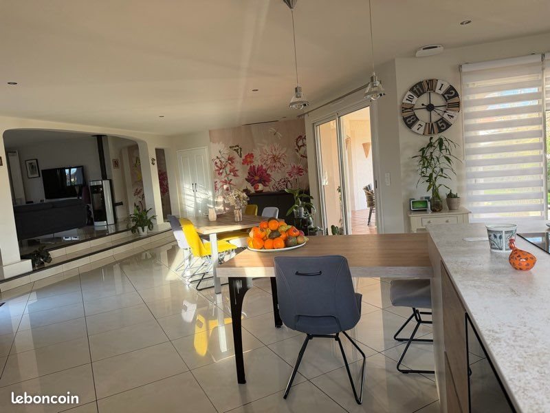 Maison à vendre, 170m², Lescar