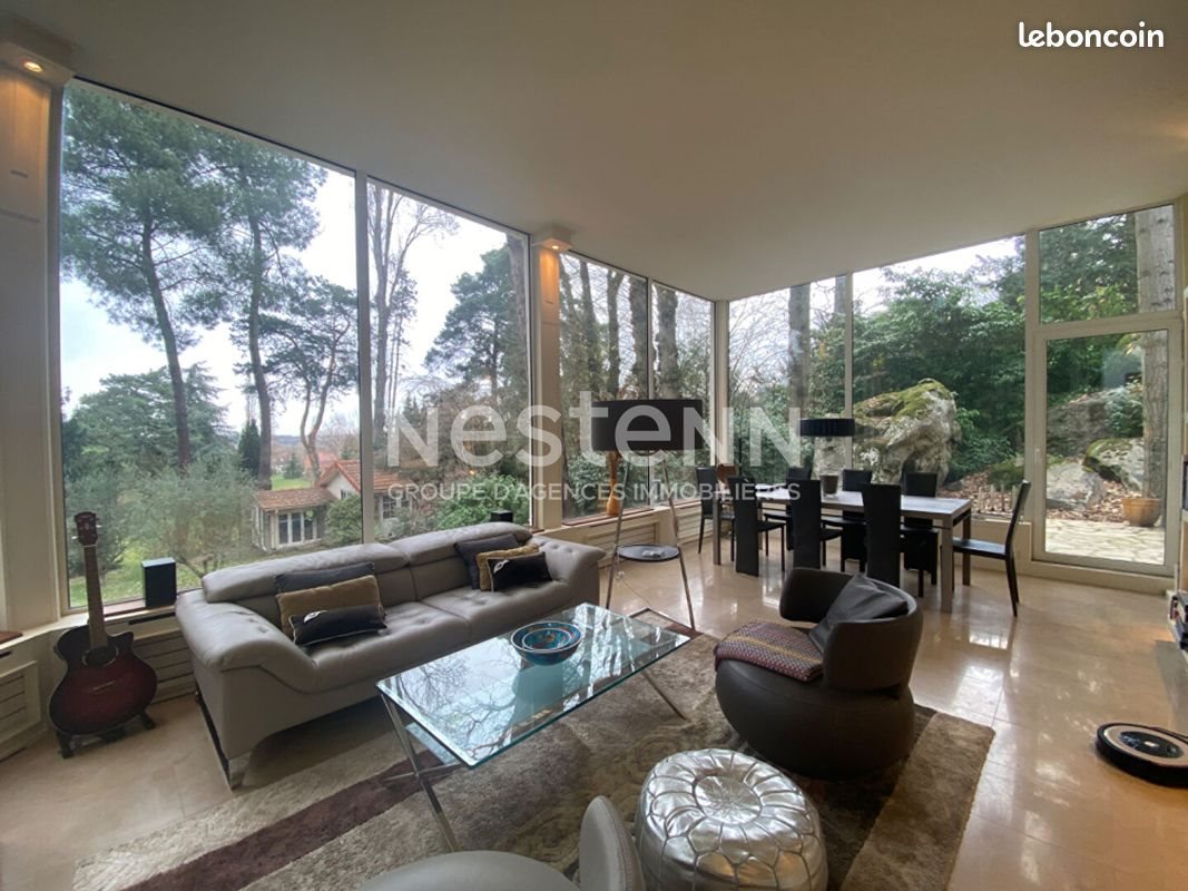 Maison à vendre, 160m², Itteville