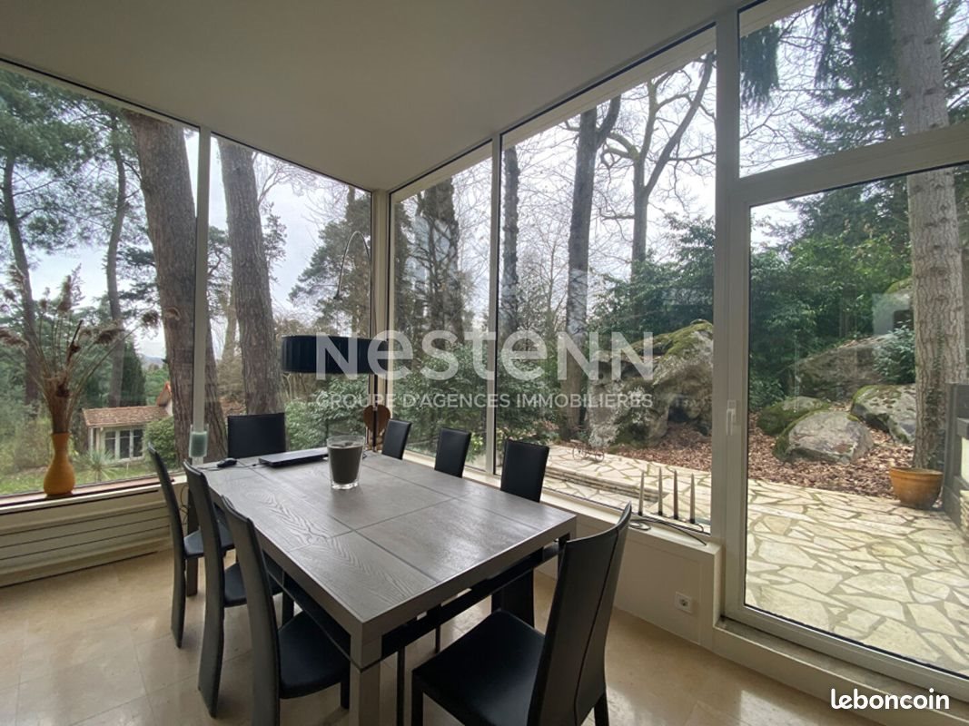 Maison à vendre, 160m², Itteville