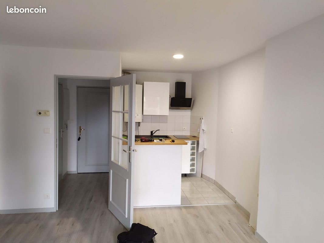 Appartement à louer, 39m², Limoges