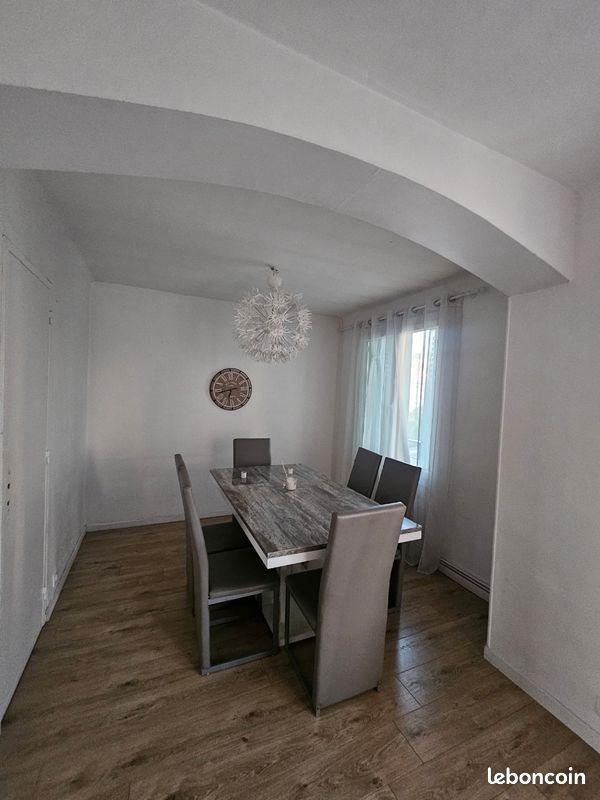 Maison à louer, 50m², Marseille 9ème