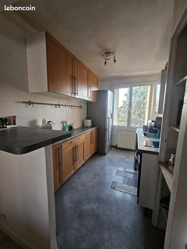 Maison à louer, 50m², Marseille 9ème