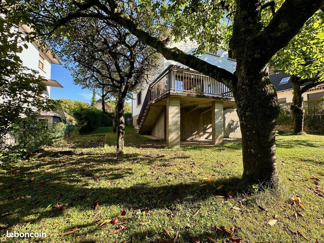 Maison à vendre, 112m², Strasbourg