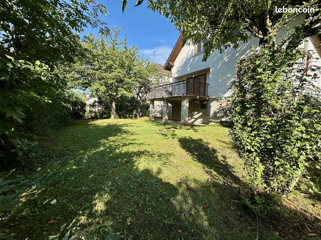 Maison à vendre, 112m², Strasbourg