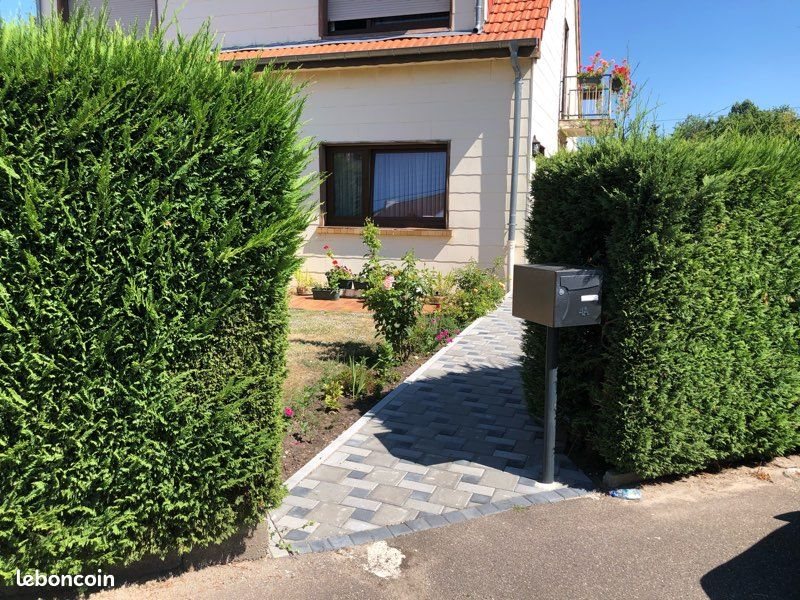 Maison à vendre, 134m², Freyming-Merlebach