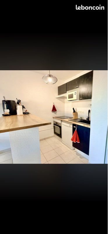 Appartement à vendre, 55m², Lézignan-Corbières