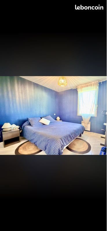 Appartement à vendre, 55m², Lézignan-Corbières