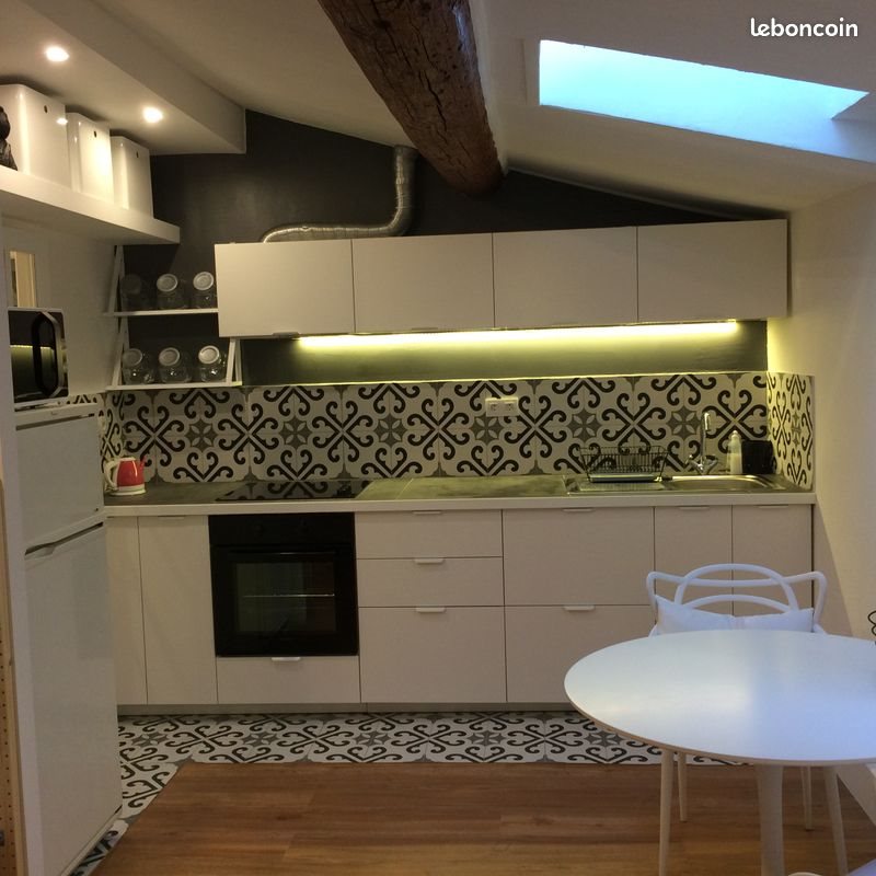 Appartement à vendre, 31m², Aix-en-Provence