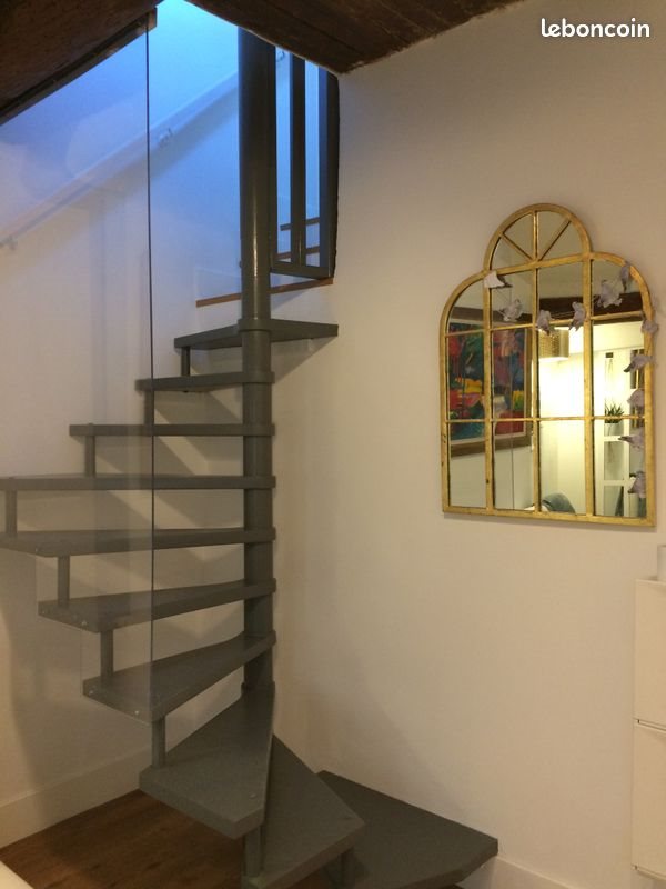 Appartement à vendre, 31m², Aix-en-Provence