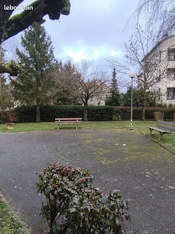 Appartement à louer, 61m², Stiring-Wendel