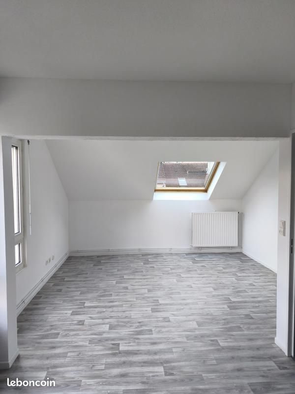 Appartement à louer, 61m², Stiring-Wendel