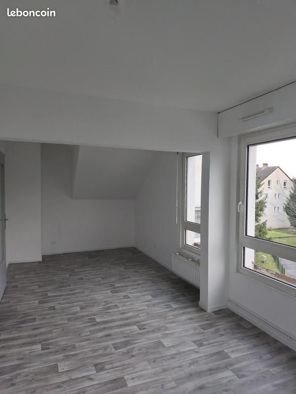 Appartement à louer, 61m², Stiring-Wendel