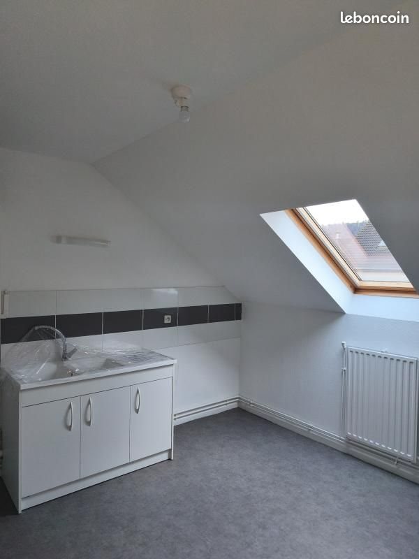 Appartement à louer, 61m², Stiring-Wendel