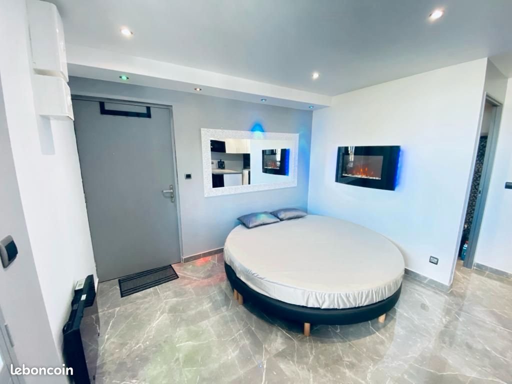 Appartement à vendre, 21m², Uvernet-Fours (Pra-Loup)