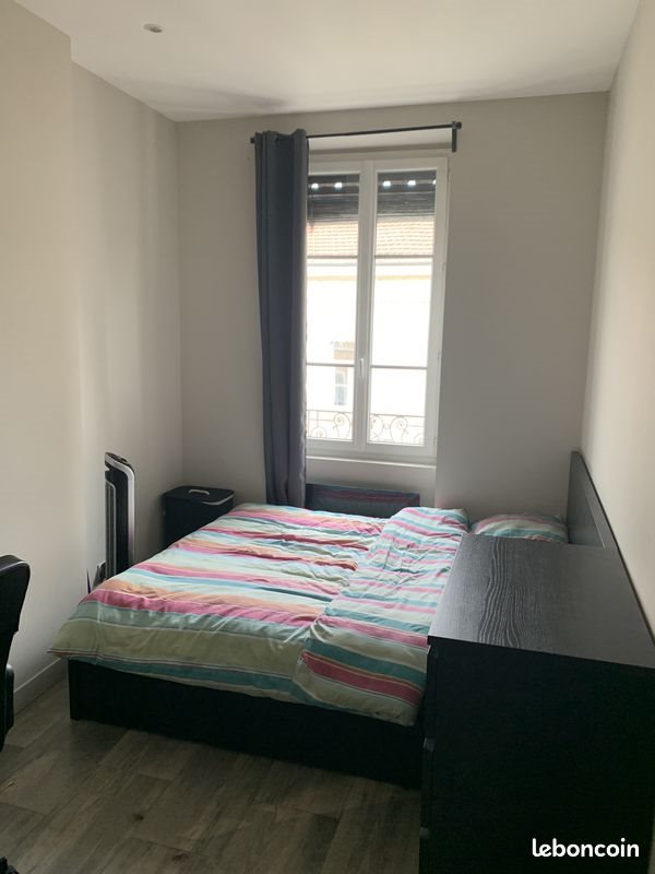 Appartement à louer, 38m², Lyon 9ème
