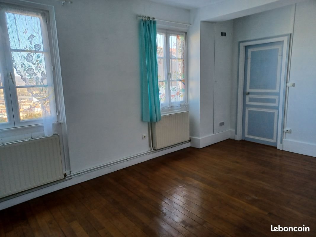 Appartement à louer, 47m², Bar-le-Duc