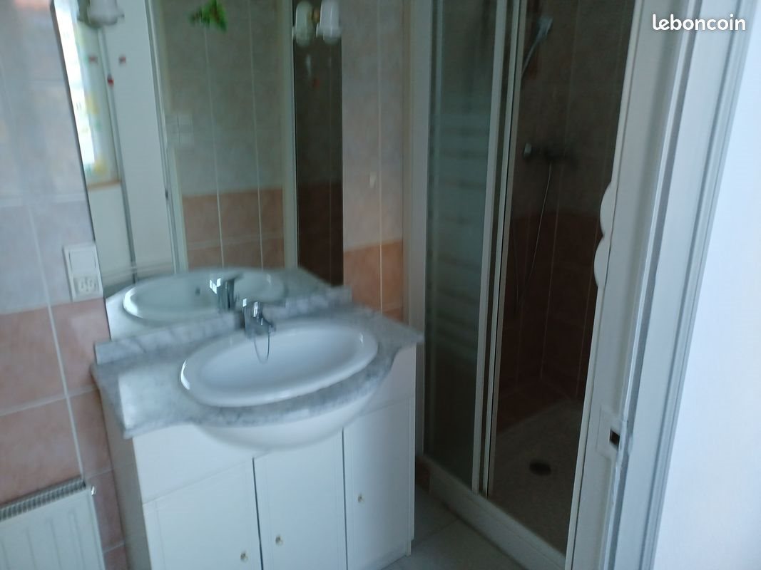 Appartement à louer, 47m², Bar-le-Duc