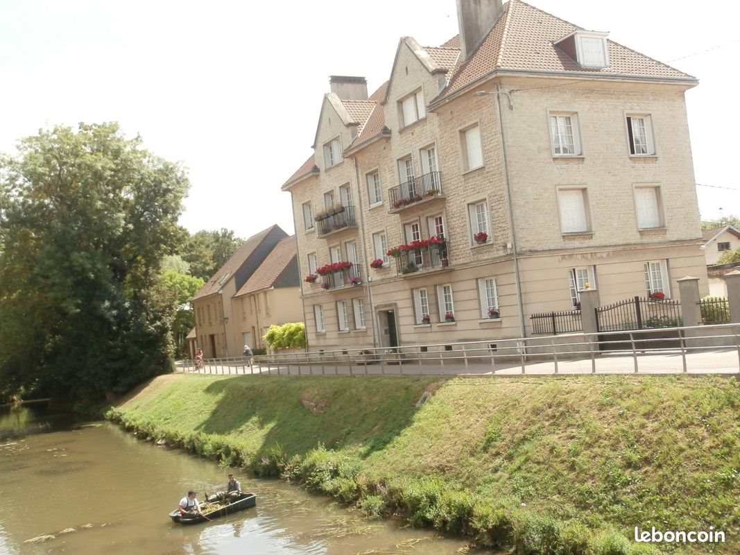 Appartement à vendre, 67m², Argentan