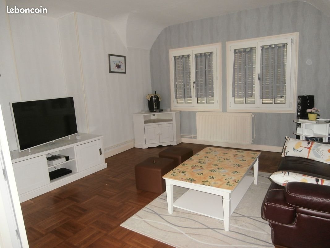 Appartement à vendre, 67m², Argentan