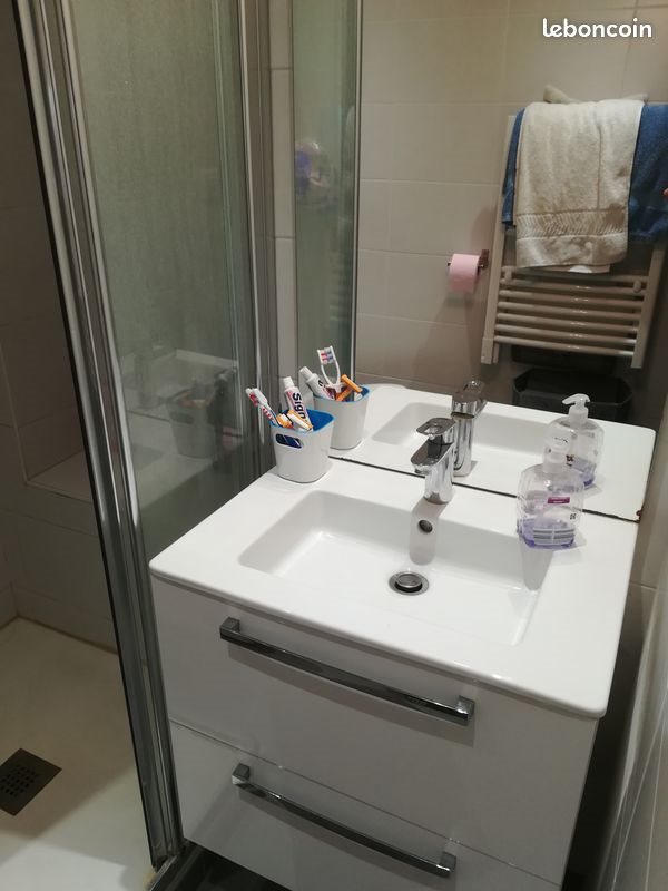 Appartement à vendre, 24m², Vaulnaveys-le-Haut