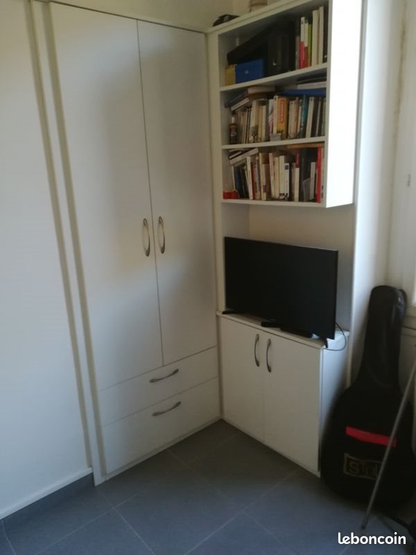 Appartement à vendre, 24m², Vaulnaveys-le-Haut