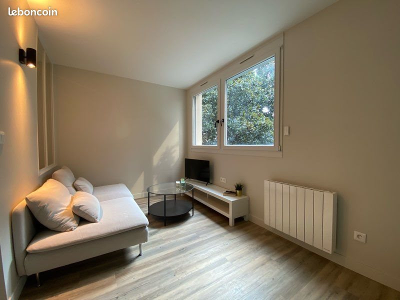Appartement à louer, 30m², Lyon 6ème