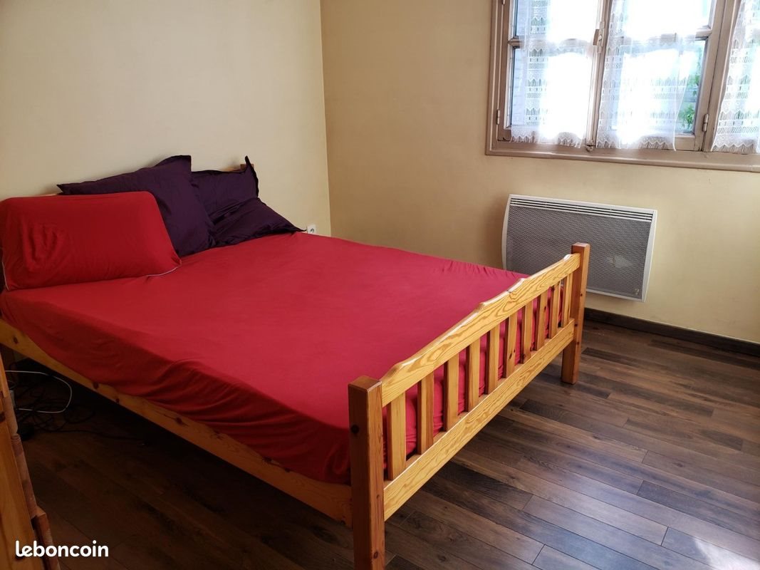 Appartement à louer, 30m², Grenoble