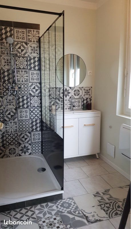 Appartement à louer, 45m², Paray-le-Monial