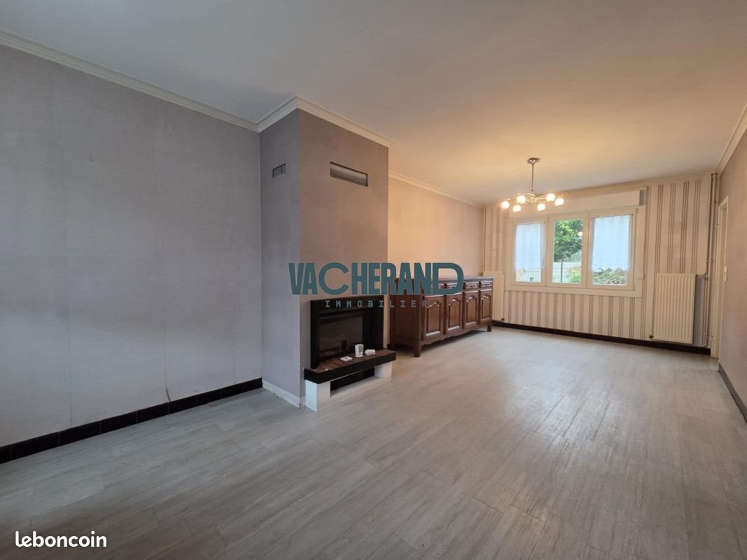 Maison à vendre, 82m², Lesquin