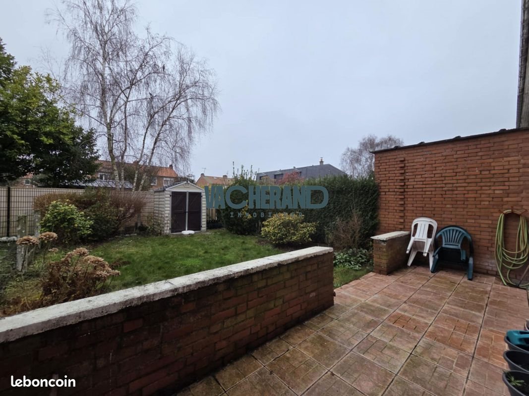 Maison à vendre, 82m², Lesquin