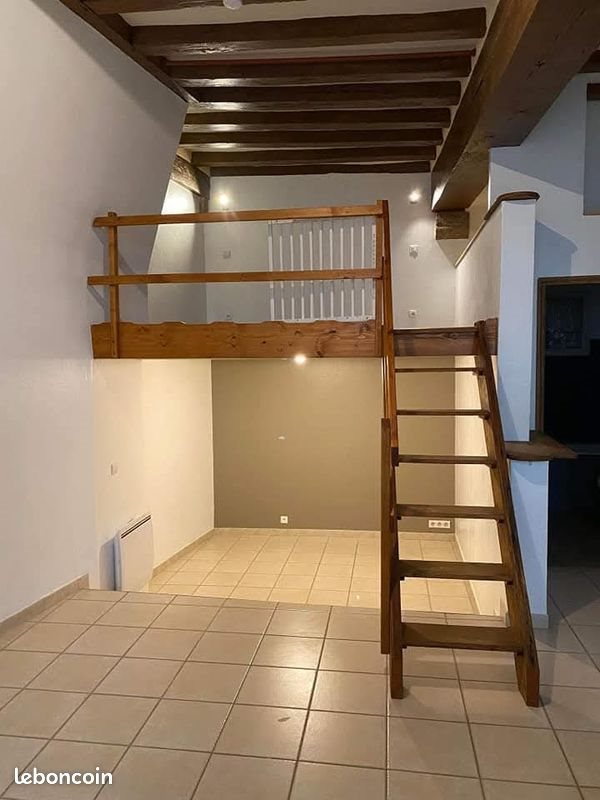 Appartement à louer, 29m², Auxonne