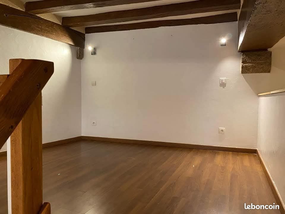 Appartement à louer, 29m², Auxonne