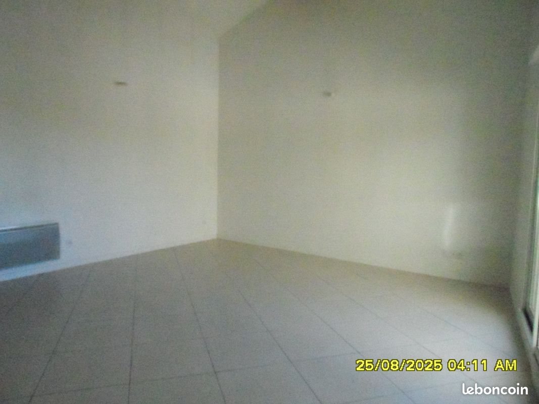 Appartement à louer, 65m², La Roche-Blanche