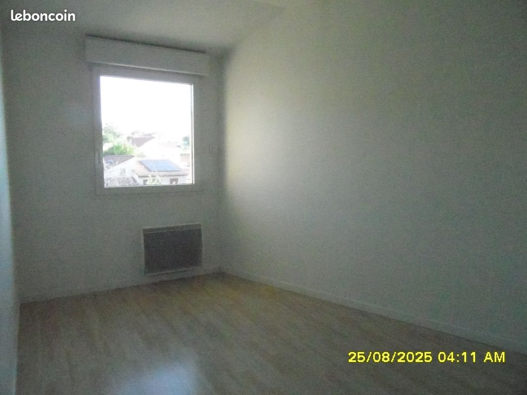 Appartement à louer, 65m², La Roche-Blanche